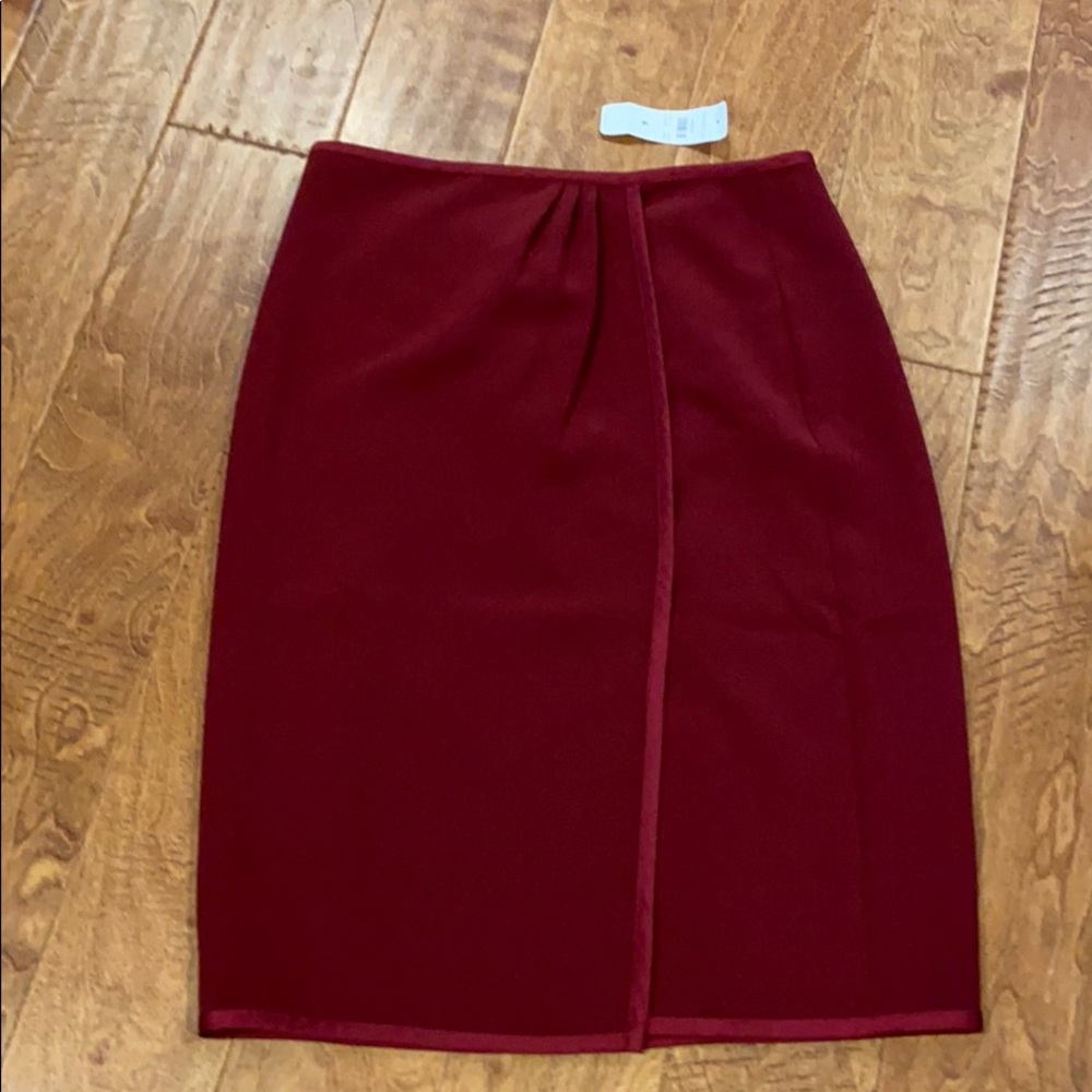 New Ann Taylor skirt